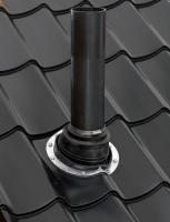 Уплотнитель ROOFSEAL комплект №1 12-19 мм Vilpe
